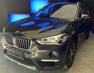 Bmw X1 2017 18i AUTO XLINE F48-thumb-1