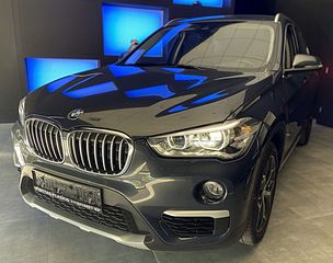 Bmw X1 2017 18i AUTO XLINE F48-thumb-2