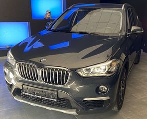 Bmw X1 2017 18i AUTO XLINE F48-thumb-4