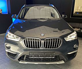 Bmw X1 2017 18i AUTO XLINE F48-thumb-5