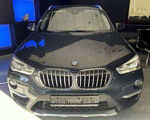 Bmw X1 2017 18i AUTO XLINE F48-thumb-6