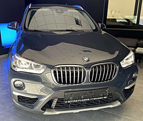 Bmw X1 2017 18i AUTO XLINE F48-thumb-7