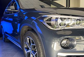 Bmw X1 2017 18i AUTO XLINE F48-thumb-8