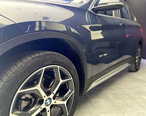 Bmw X1 2017 18i AUTO XLINE F48-thumb-9