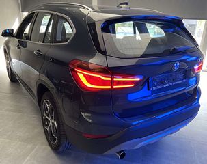 Bmw X1 2017 18i AUTO XLINE F48-thumb-10