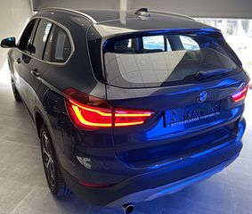 Bmw X1 2017 18i AUTO XLINE F48-thumb-11