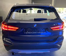 Bmw X1 2017 18i AUTO XLINE F48-thumb-12