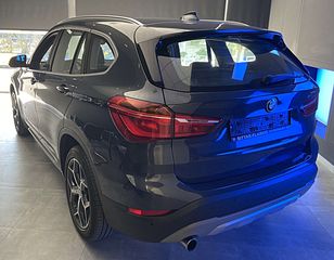 Bmw X1 2017 18i AUTO XLINE F48-thumb-13