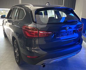 Bmw X1 2017 18i AUTO XLINE F48-thumb-14