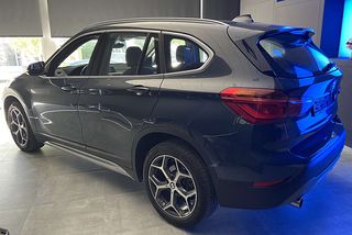 Bmw X1 2017 18i AUTO XLINE F48-thumb-15