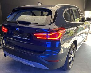 Bmw X1 2017 18i AUTO XLINE F48-thumb-16