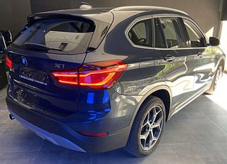 Bmw X1 2017 18i AUTO XLINE F48-thumb-17