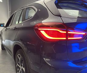 Bmw X1 2017 18i AUTO XLINE F48-thumb-18