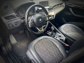 Bmw X1 2017 18i AUTO XLINE F48-thumb-20