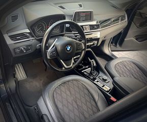 Bmw X1 2017 18i AUTO XLINE F48-thumb-21