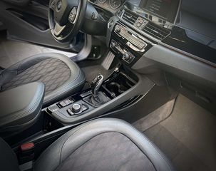 Bmw X1 2017 18i AUTO XLINE F48-thumb-22