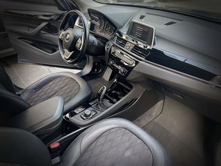Bmw X1 2017 18i AUTO XLINE F48-thumb-23