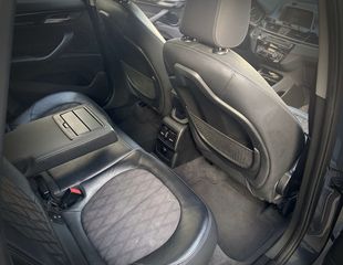 Bmw X1 2017 18i AUTO XLINE F48-thumb-28