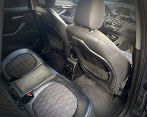 Bmw X1 2017 18i AUTO XLINE F48-thumb-29