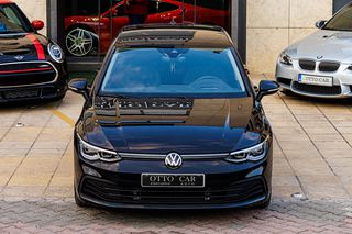 Volkswagen Golf '21 Diesel - Ελληνικής Αντιπροσωπείας 