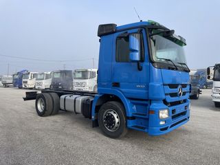 Σασί Mercedes-Benz 2013 ΜΒ ΑCTROS 1832 EURO 5-thumb-2
