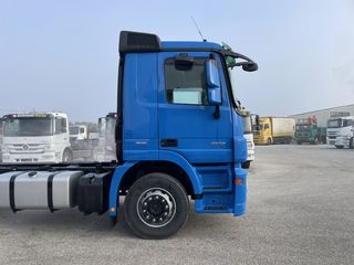 Σασί Mercedes-Benz 2013 ΜΒ ΑCTROS 1832 EURO 5-thumb-3
