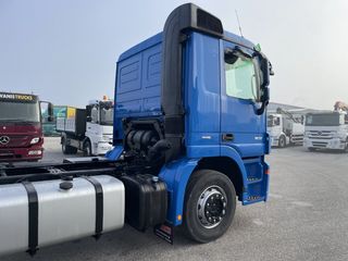 Σασί Mercedes-Benz 2013 ΜΒ ΑCTROS 1832 EURO 5-thumb-6
