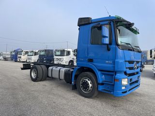 Σασί Mercedes-Benz 2013 ΜΒ ΑCTROS 1832 EURO 5-thumb-13