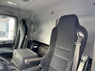 Σασί Mercedes-Benz 2013 ΜΒ ΑCTROS 1832 EURO 5-thumb-14