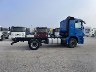 Σασί Mercedes-Benz 2013 ΜΒ ΑCTROS 1832 EURO 5-thumb-16