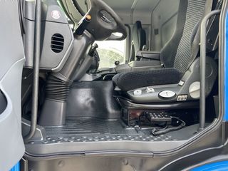 Σασί Mercedes-Benz 2013 ΜΒ ΑCTROS 1832 EURO 5-thumb-18