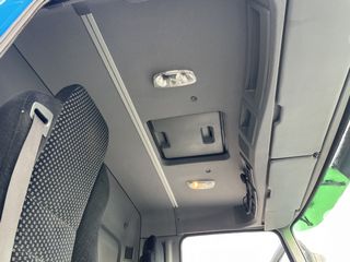 Σασί Mercedes-Benz 2013 ΜΒ ΑCTROS 1832 EURO 5-thumb-19