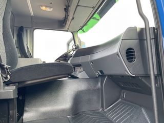 Σασί Mercedes-Benz 2013 ΜΒ ΑCTROS 1832 EURO 5-thumb-21
