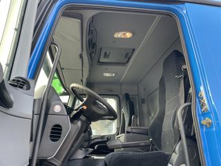 Σασί Mercedes-Benz 2013 ΜΒ ΑCTROS 1832 EURO 5-thumb-23