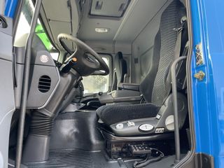Σασί Mercedes-Benz 2013 ΜΒ ΑCTROS 1832 EURO 5-thumb-24