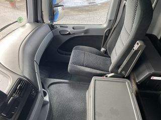 Σασί Mercedes-Benz 2013 ΜΒ ΑCTROS 1832 EURO 5-thumb-27
