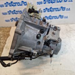 ΣΕ ΧΑΜΗΛΗ ΤΙΜΗ CITROEN C3 20DP77 BH02 1.6 BLUE HDI ΣΑΣΜΑΝ ΚΙΒΩΤΙΟ ΤΑΧΥΤΗΤΩΝ STAR STOP