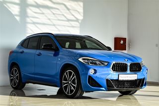 Bmw X2 '18 sDrive20i M Sport Full Options