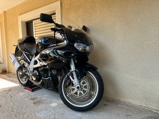 Suzuki TL 1000 1999 tl1000s-thumb-1