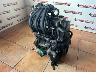 DAEWOO MATIZ ΚΙΝΗΤΗΡΑΣ ΜΕ ΚΩΔΙΚΟ F8CV 800cc,Ο,ΤΙ ΘΕΛΕΤΕ ΡΩΤΗΣΤΕ ΜΑΣ,ΑΠΟΣΤΟΛΗ ΣΕ ΟΛΗ ΤΗΝ ΕΛΛΑΔΑ!!!