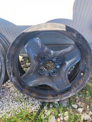 Ζάντες σιδερένιες opel corsa-thumb-3