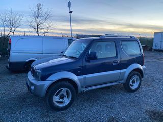 ΣΑΛΟΝΙ SUZUKI JIMNY-thumb-2