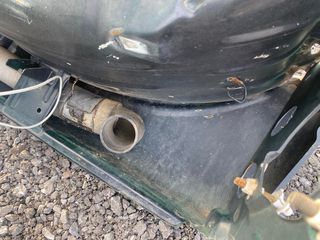 ΦΤΕΡΟ SUZUKI SAMURAI 2000 ΜΟΝΤΕΛΟ ΑΡΙΣΤΕΡΟ-thumb-1