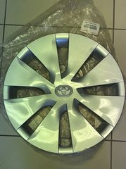 TOYOTA YARIS 2011-2020 ΓΝΗΣΙΟ ΚΑΙΝΟΥΡΙΟ ΤΑΣΙ 15’’