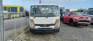 NISSAN CABSTAR 07-15