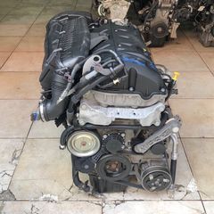 MINI Cooper / PEUGEOT μοντ. 06’-13’ 1.6 cc 16V 120hp ΜΟΤΕΡ (με κωδικό κινητήρα : N12B16A)