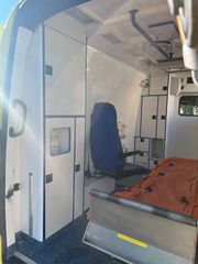 Ασθενοφόρο Mercedes-Benz 2013 Sprinter 319cdi euro5-thumb-7