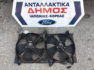 DAEWOO EVANDA ΜΕΤΑΧΕΙΡΙΣΜΕΝΑ ΒΕΝΤΙΛΑΤΕΡ 