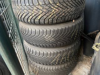 VOLKSWAGEN Ζαντολαστιχα Pirelli 5X112 