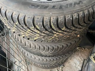 VOLKSWAGEN Ζαντολαστιχα Pirelli 5X112 -thumb-2